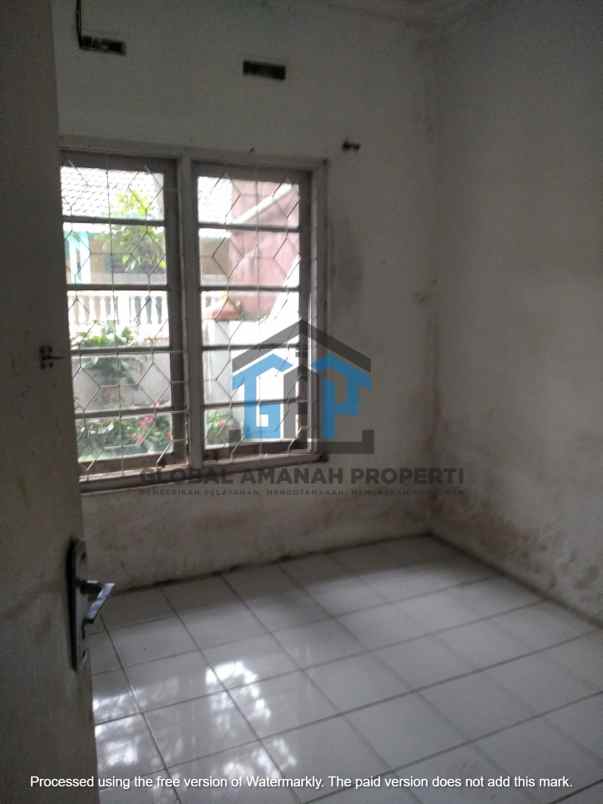 dijual rumah bukit cipagean