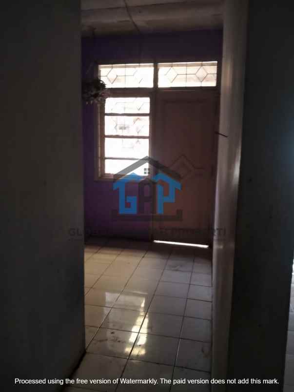 dijual rumah bukit cipagean