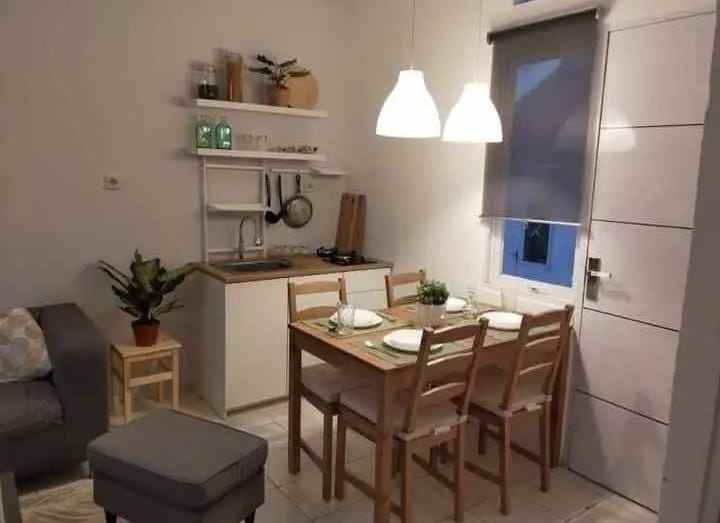 dijual rumah bukit esma cicalengka