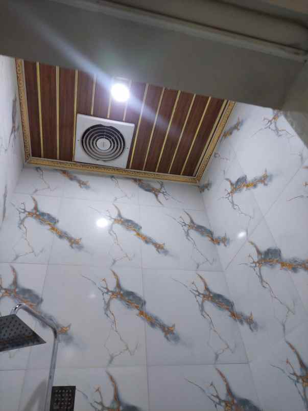dijual rumah bulak macan permai harapan