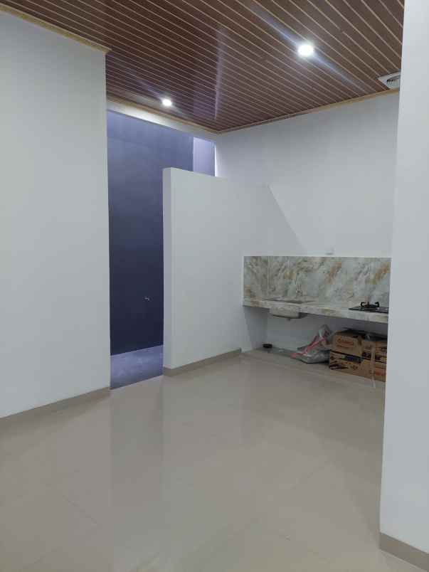dijual rumah bulak macan permai harapan