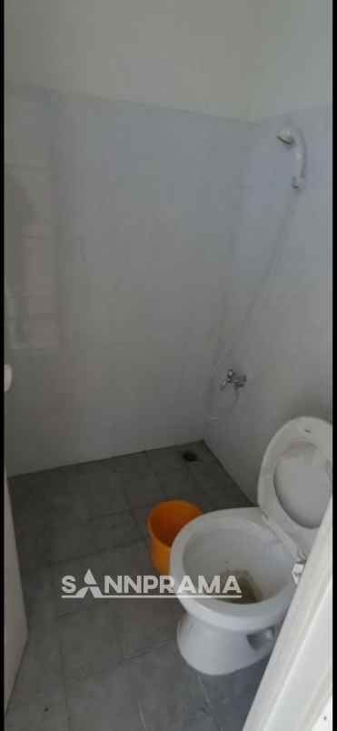 dijual rumah bunibakti