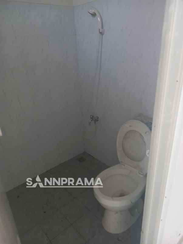 dijual rumah bunibakti