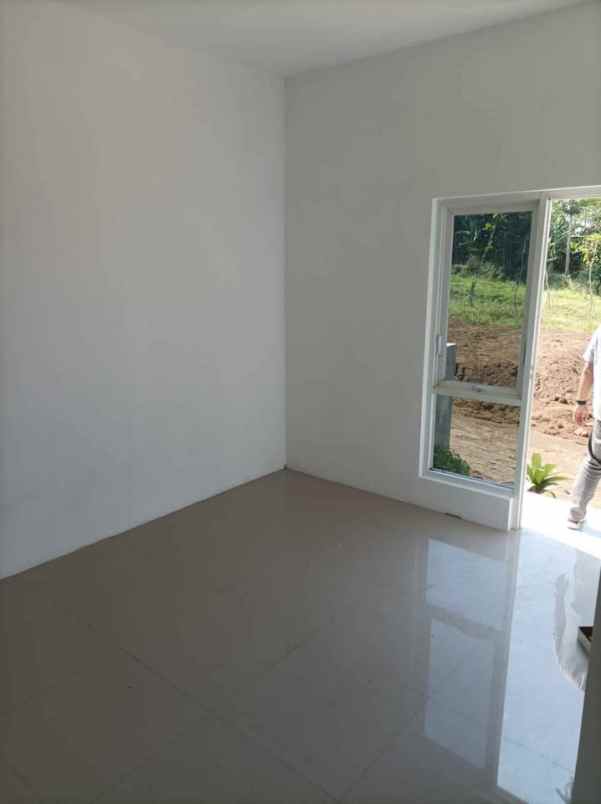 dijual rumah buwek sitirejo wagir malang