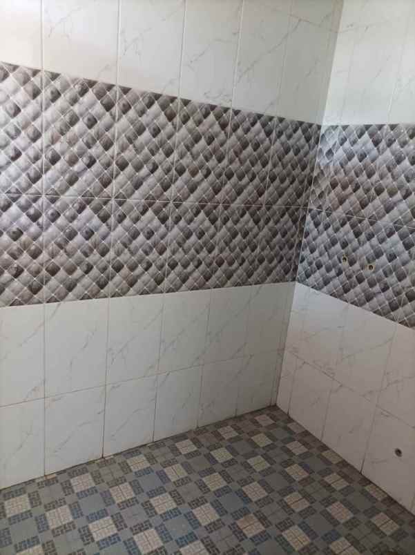 dijual rumah buwek sitirejo wagir malang