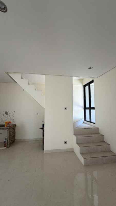 dijual rumah candi gebang