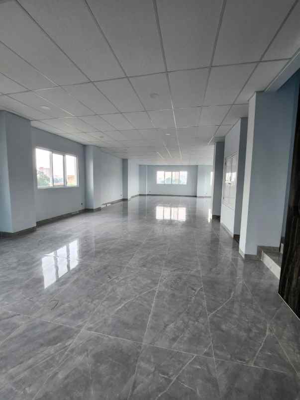 dijual rumah cawang kramat jati