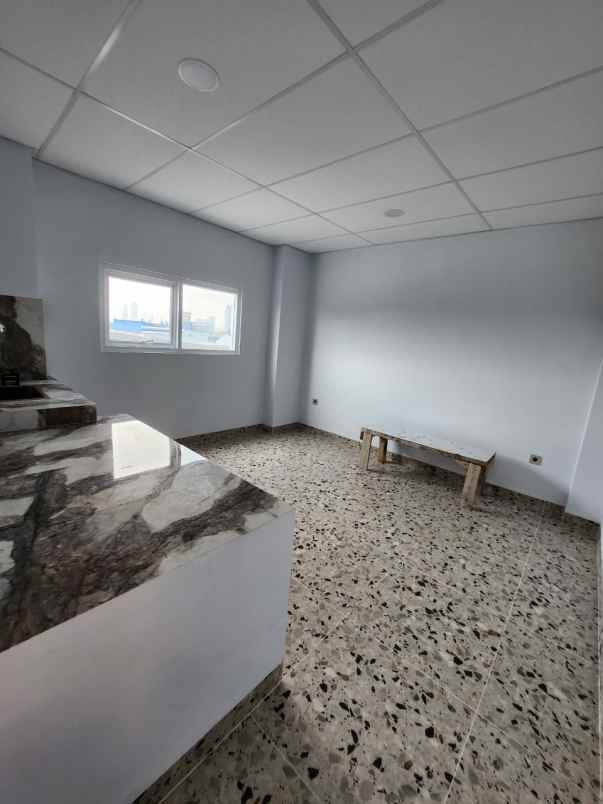 dijual rumah cawang kramat jati