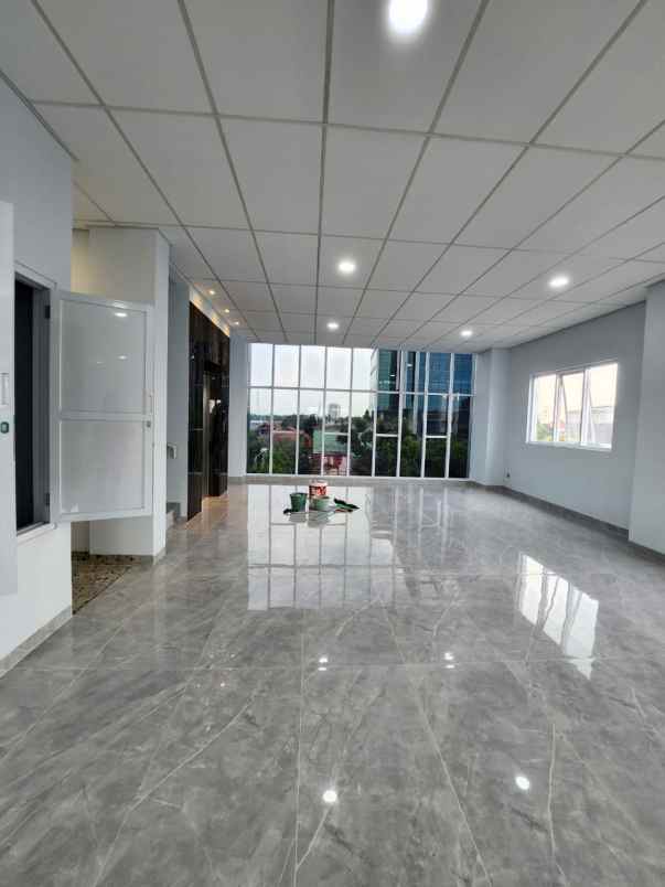 dijual rumah cawang kramat jati