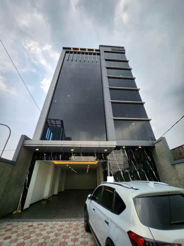 dijual rumah cawang kramat jati