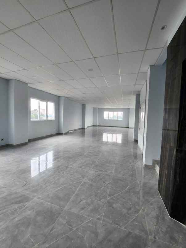 dijual rumah cawang kramat jati