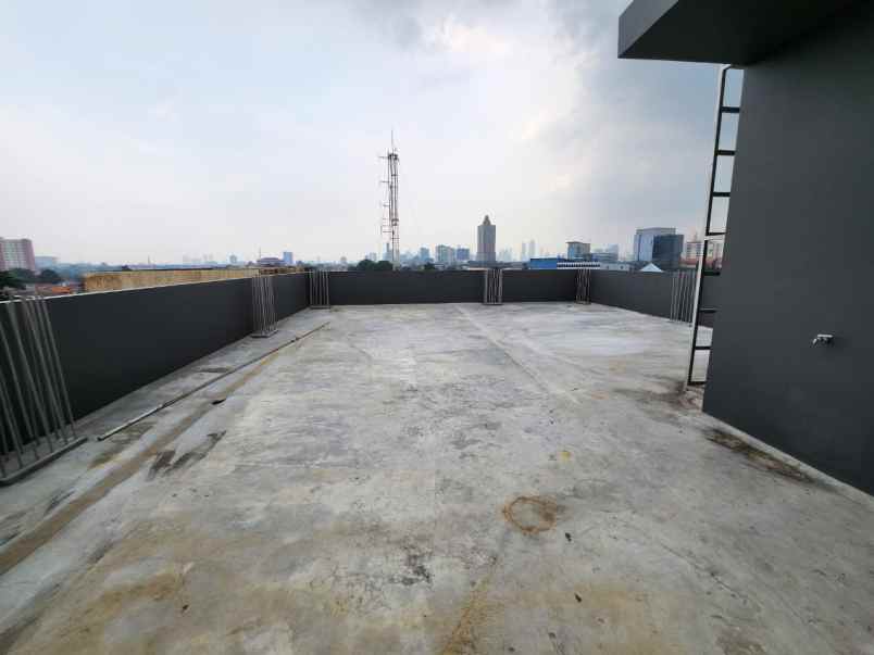 dijual rumah cawang kramat jati