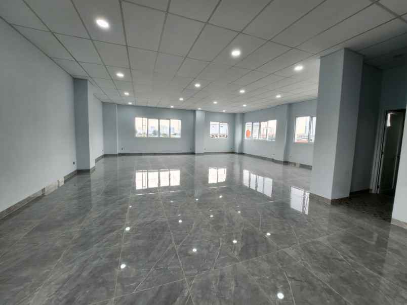 dijual rumah cawang kramat jati