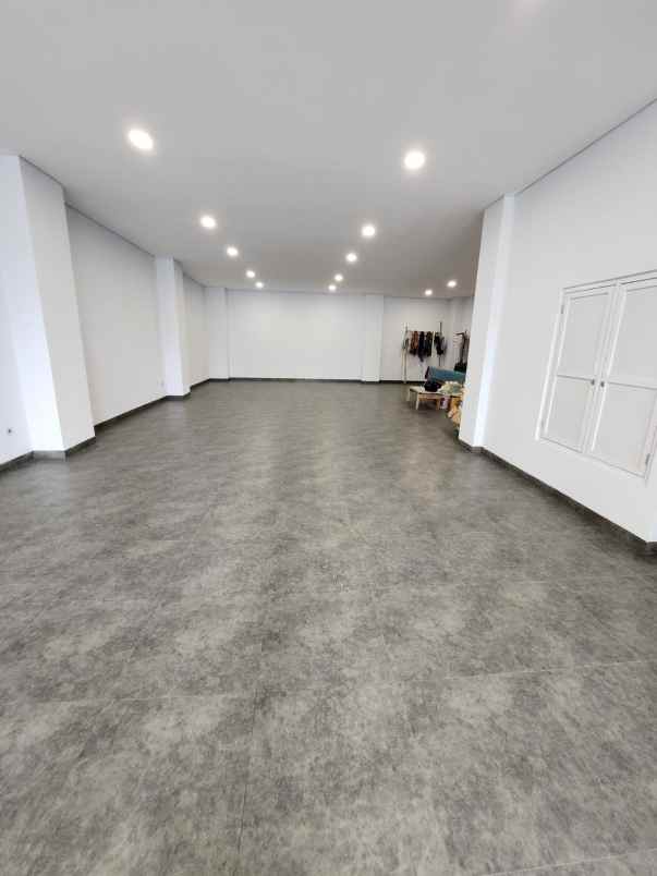 dijual rumah cawang kramat jati