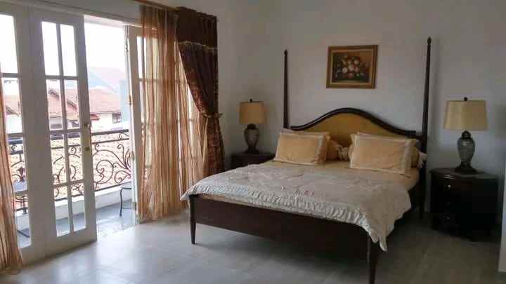 dijual rumah cempaka putih tengah