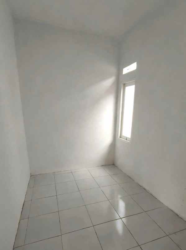 dijual rumah cibatok ciampea bogor