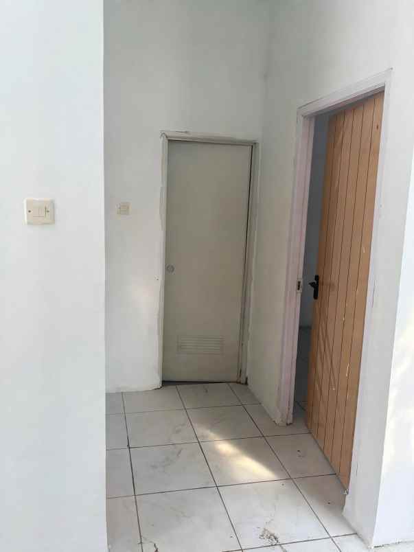 dijual rumah cibatok ciampea bogor