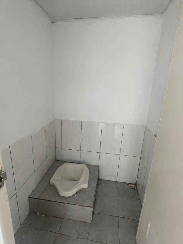 dijual rumah cibatok ciampea bogor