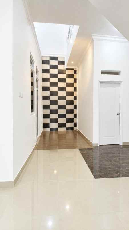 dijual rumah cibinong bogor