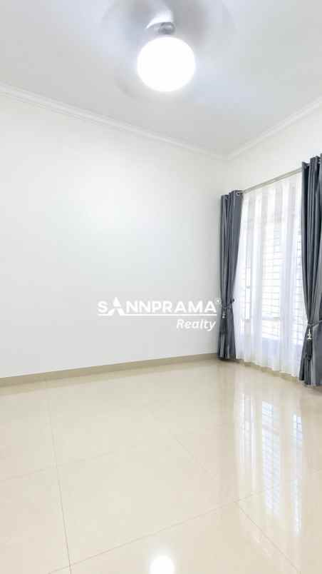 dijual rumah cibinong bogor
