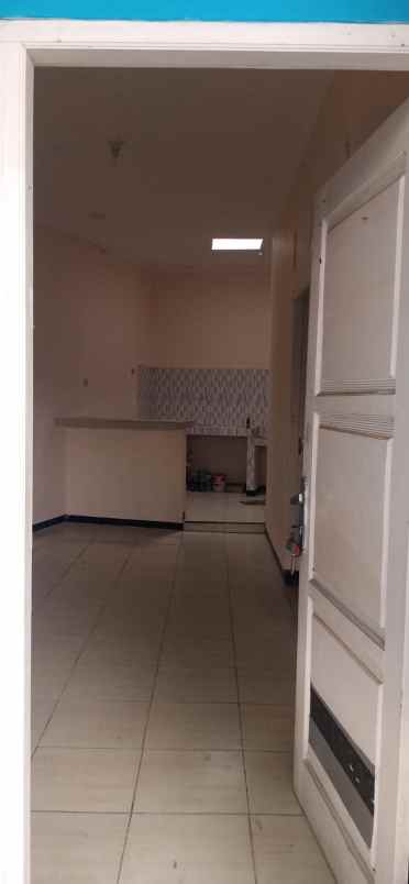 dijual rumah cibinong kp pondok manggis