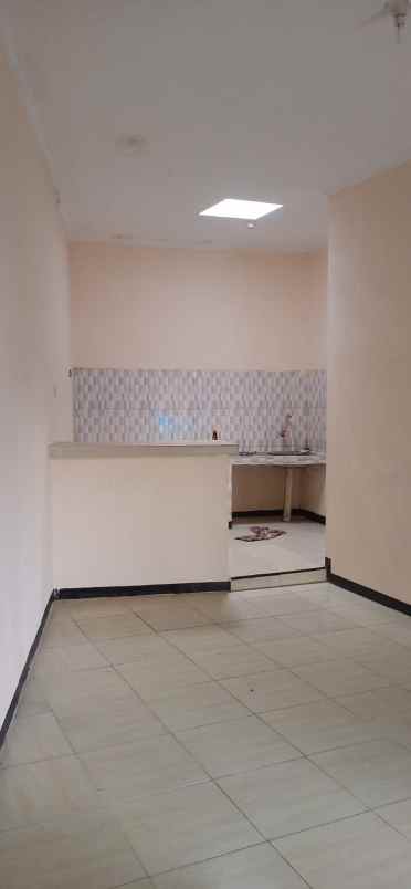 dijual rumah cibinong kp pondok manggis