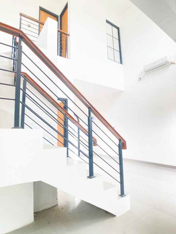 dijual rumah cibubur