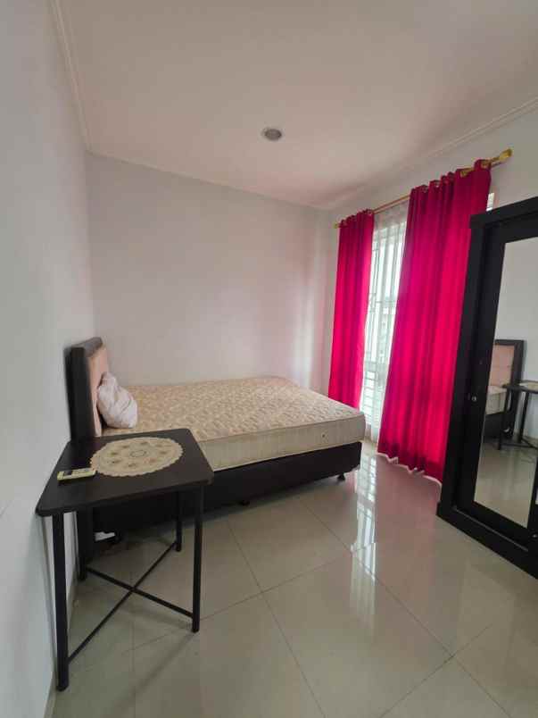 dijual rumah cibubur country cikeas