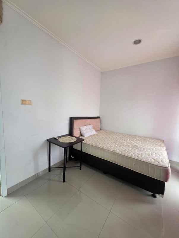 dijual rumah cibubur country cikeas