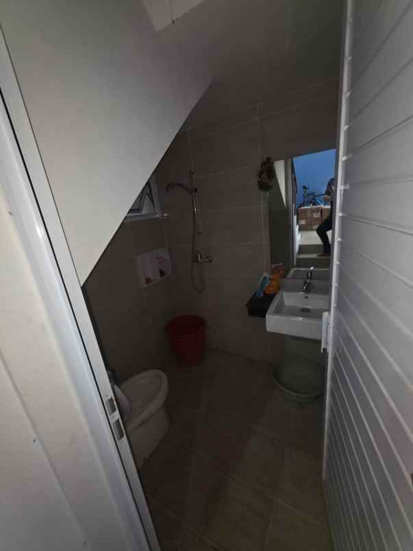 dijual rumah cibubur country cikeas