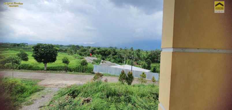 dijual rumah cibunar tarogong kidul