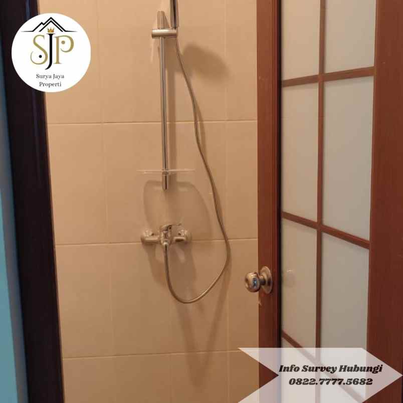 dijual rumah ciganjur jagakarsa jakarta