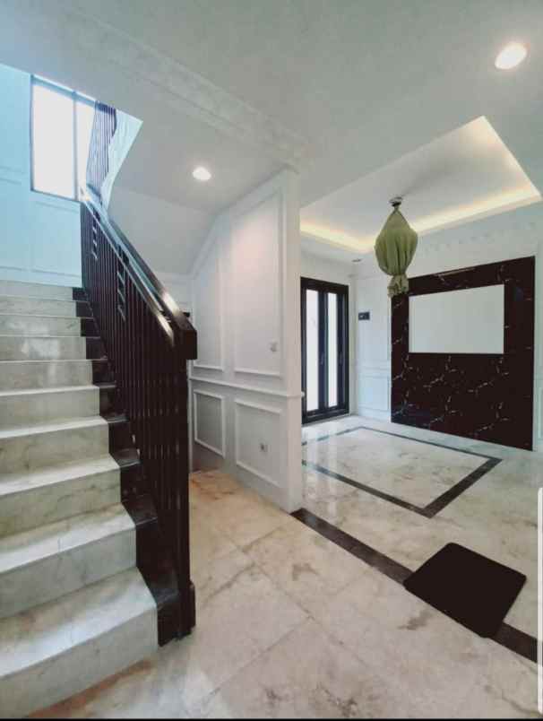 dijual rumah ciganjur jagakarsa jakarta