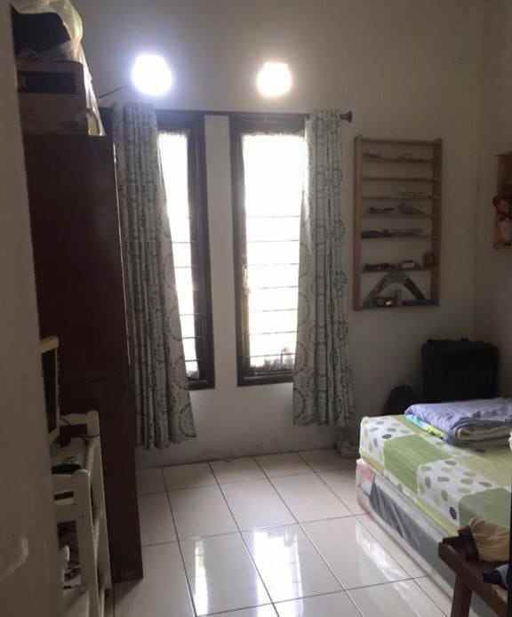 dijual rumah cikampek