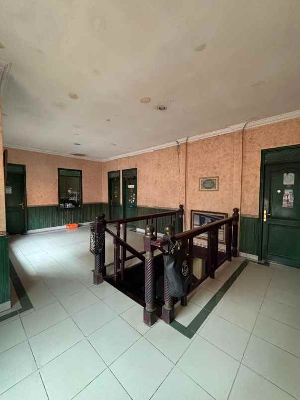 dijual rumah cilandak