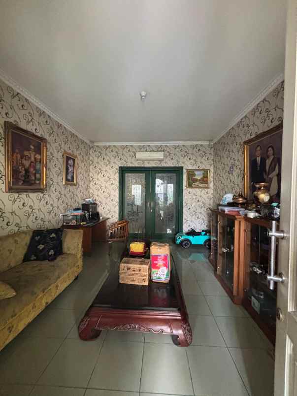 dijual rumah cilandak