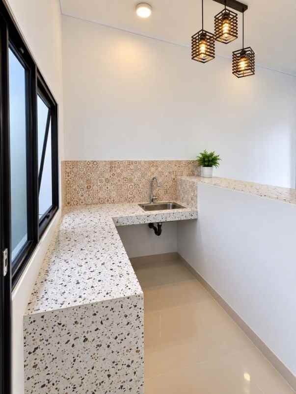 dijual rumah cilangkap tapos depok