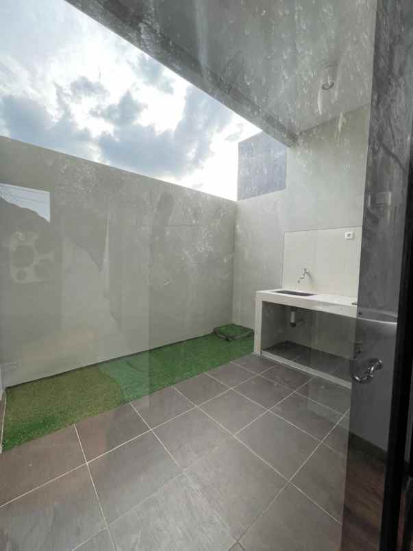 dijual rumah cimanggis depok