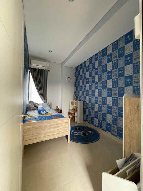 dijual rumah cimanggis depok