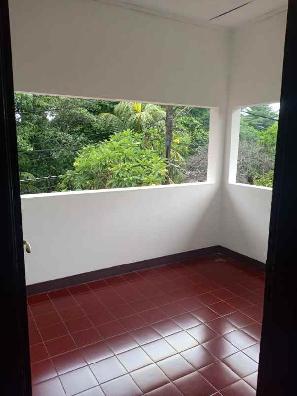 dijual rumah cipinang indah