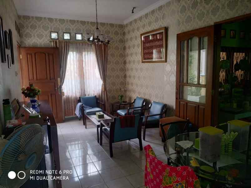dijual rumah cipulir