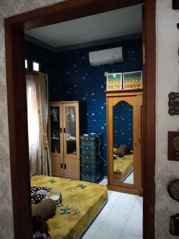 dijual rumah cipulir