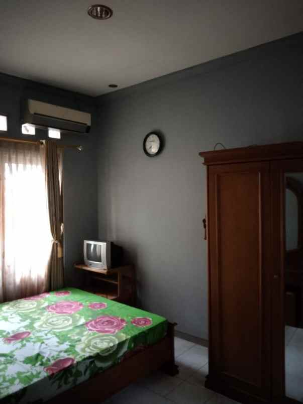 dijual rumah cipulir