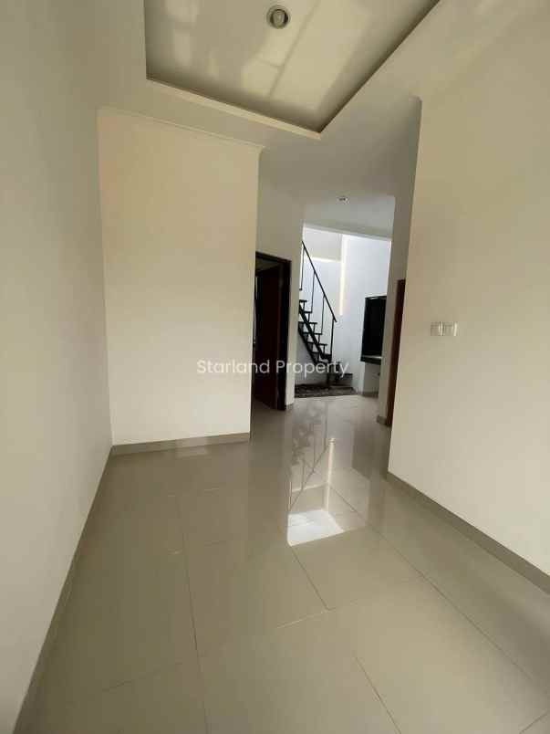 dijual rumah ciputat