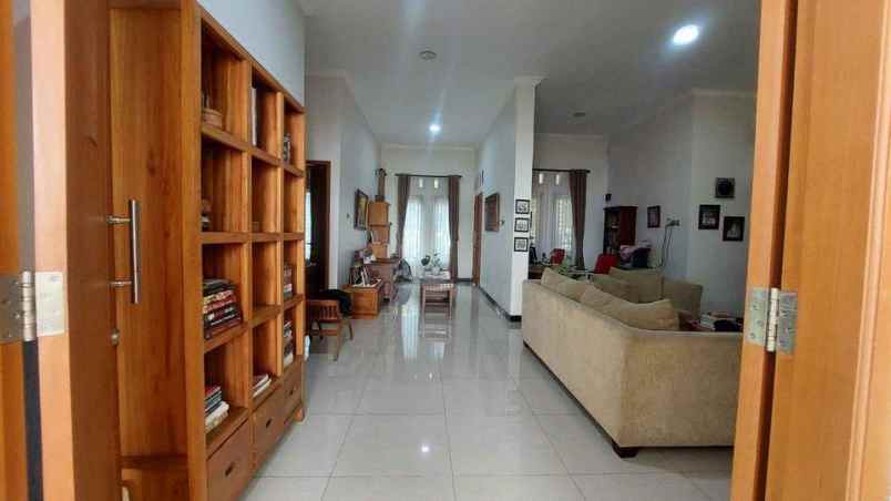 dijual rumah cisalak cimanggis depok