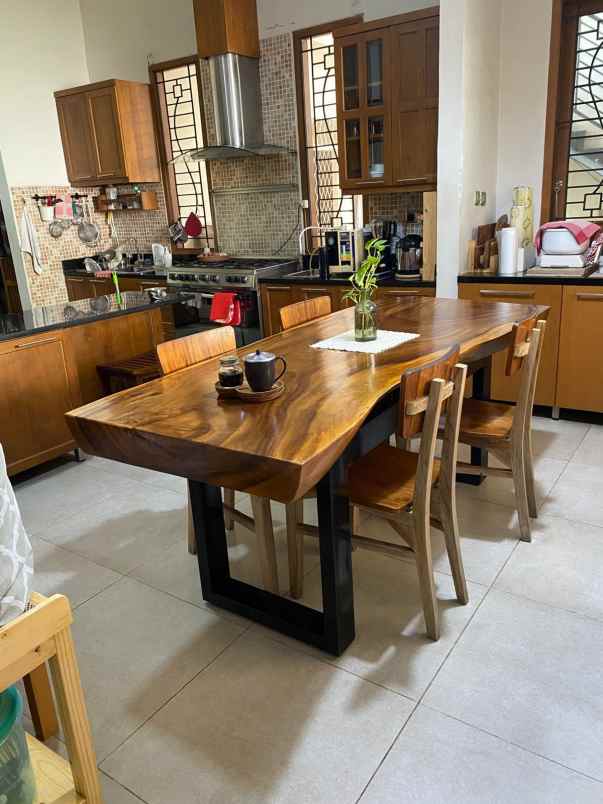 dijual rumah cisalak cimanggis depok