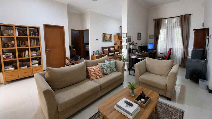dijual rumah cisalak cimanggis depok