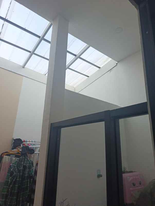 dijual rumah cisaranten endah cingised