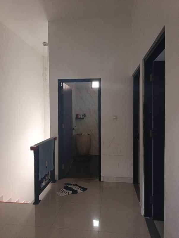 dijual rumah cisaranten endah cingised