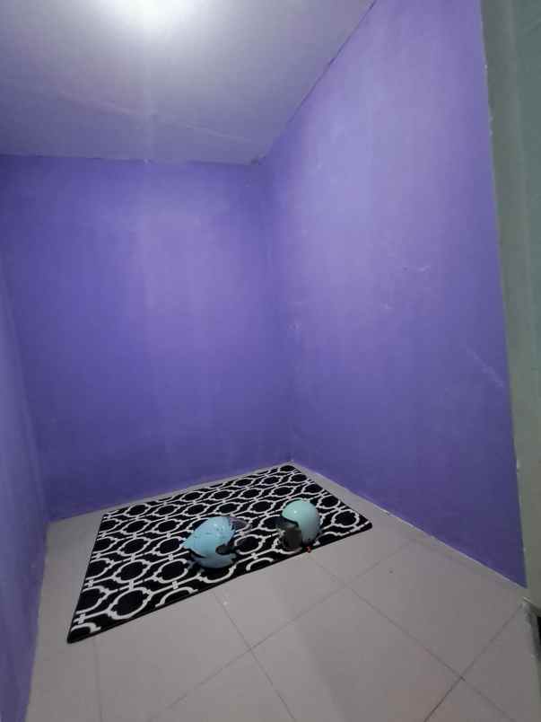 dijual rumah citayam